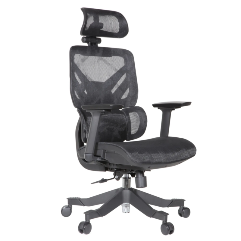 Cuda Ergonomic Mesh Chair