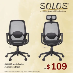 FB ADS 30_10_25 (3) Alaska Ergonomic Mesh Chair