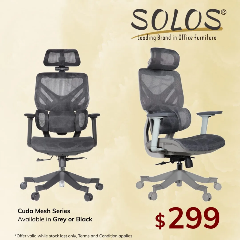 FB ADS 30_10_25 (3) (3) Cuda Ergonomic Mesh Chair