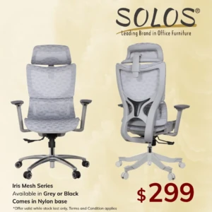 FB ADS 30_10_25 (3) (5) Iris Ergonomic Mesh Chair
