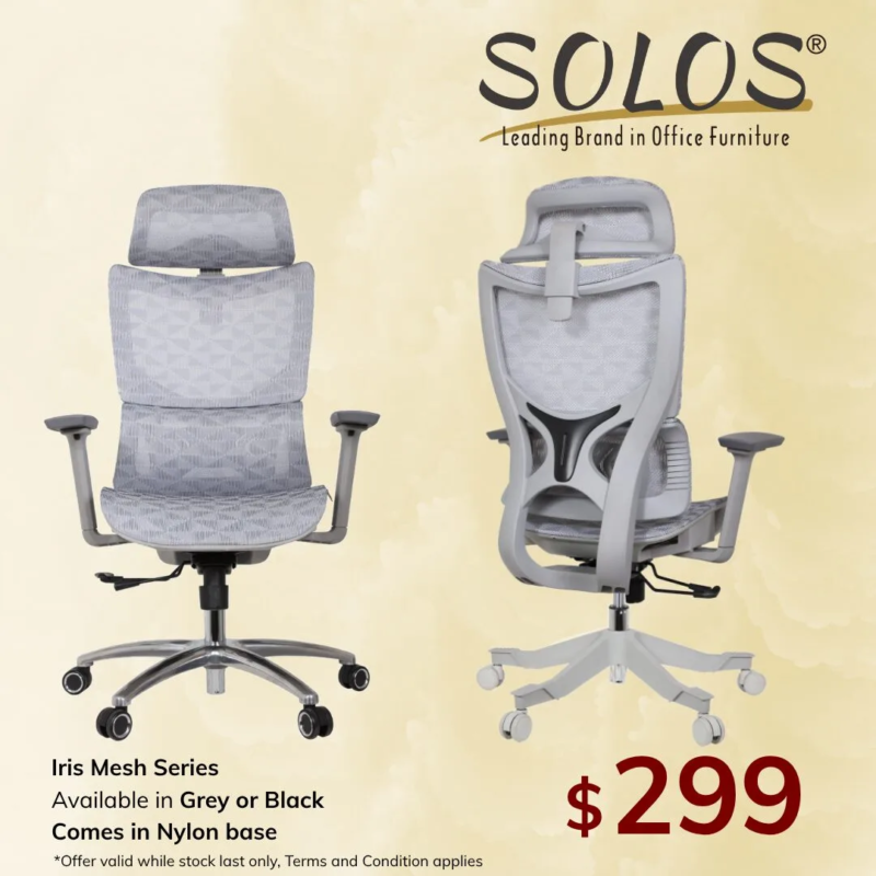 FB ADS 30_10_25 (3) (5) Iris Ergonomic Mesh Chair