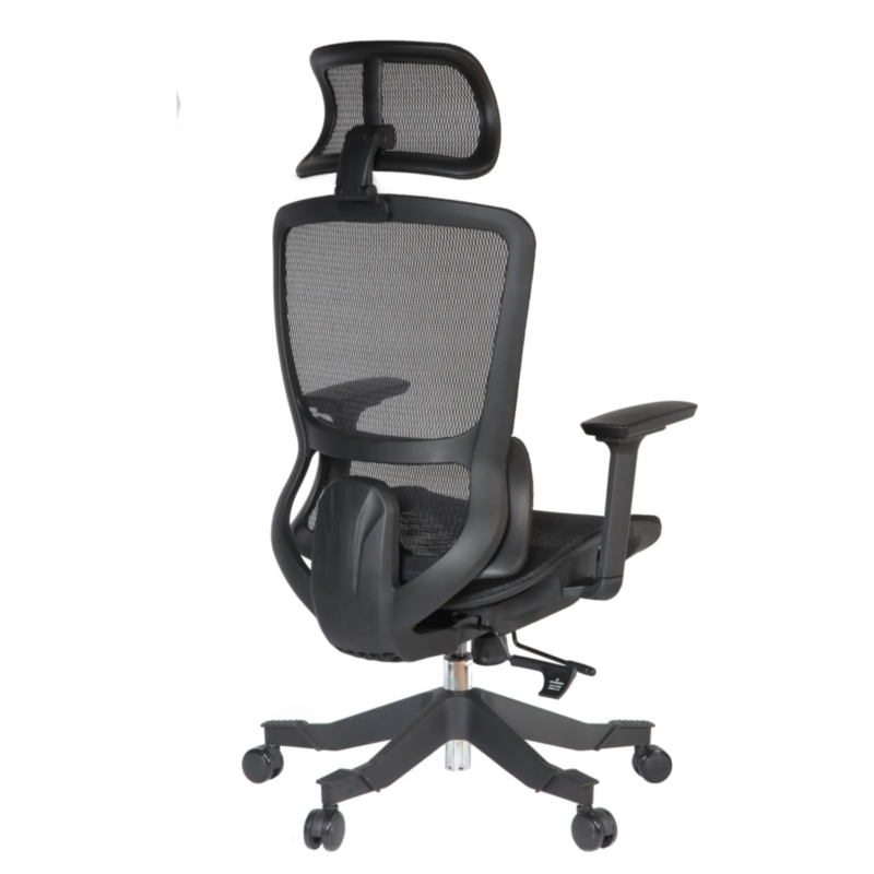 Gem IMG_0037 Gem Executive Chair