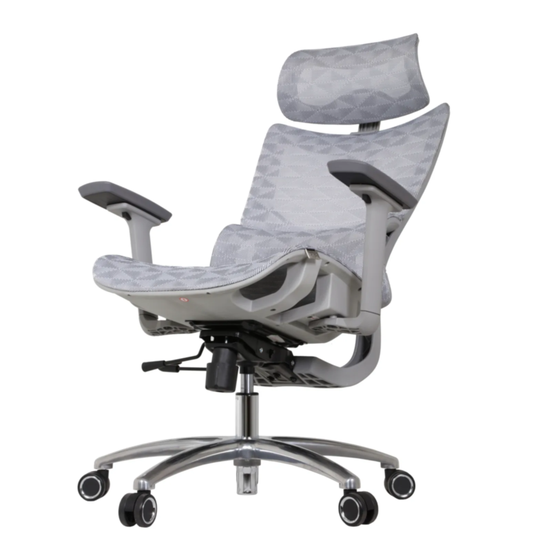 binary comment Iris Ergonomic Mesh Chair