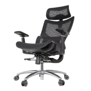 binary comment Iris Ergonomic Mesh Chair
