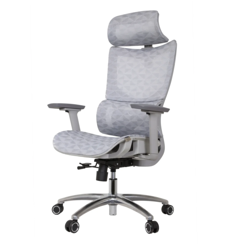 binary comment Iris Ergonomic Mesh Chair