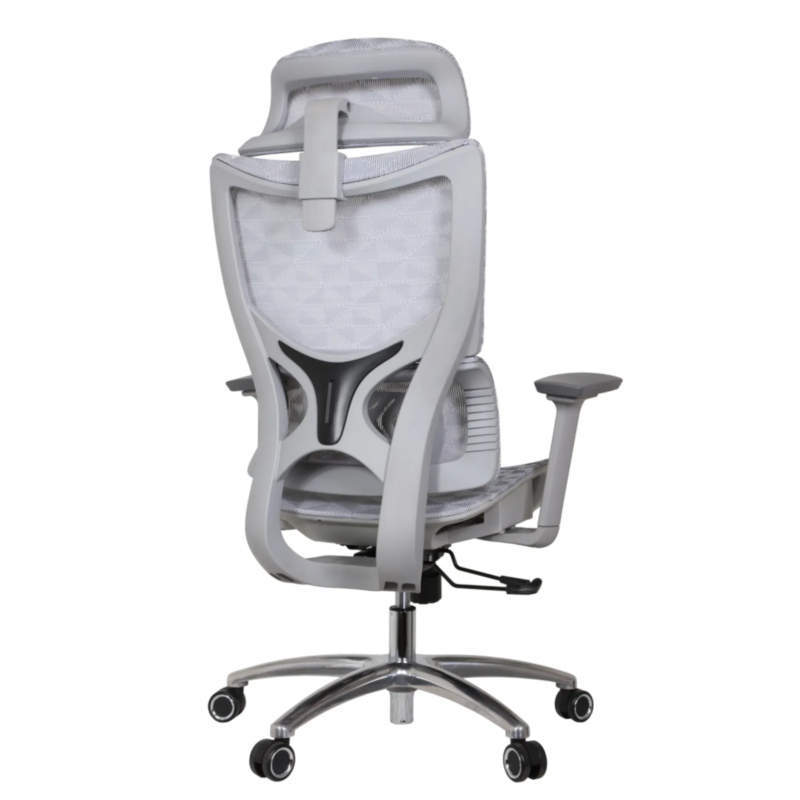 binary comment Iris Ergonomic Mesh Chair
