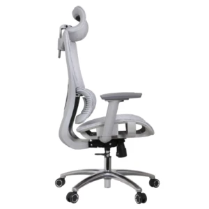 binary comment Iris Ergonomic Mesh Chair
