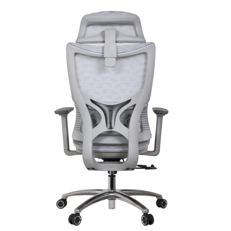 binary comment Iris Ergonomic Mesh Chair
