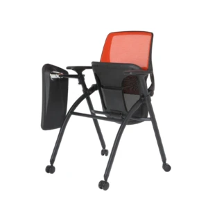 Jitsu Training Chair