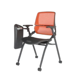 Jitsu Training Chair