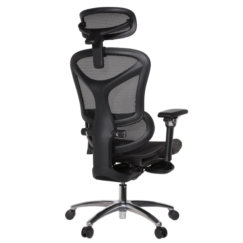 Leepa Ergonomic Mesh Chair