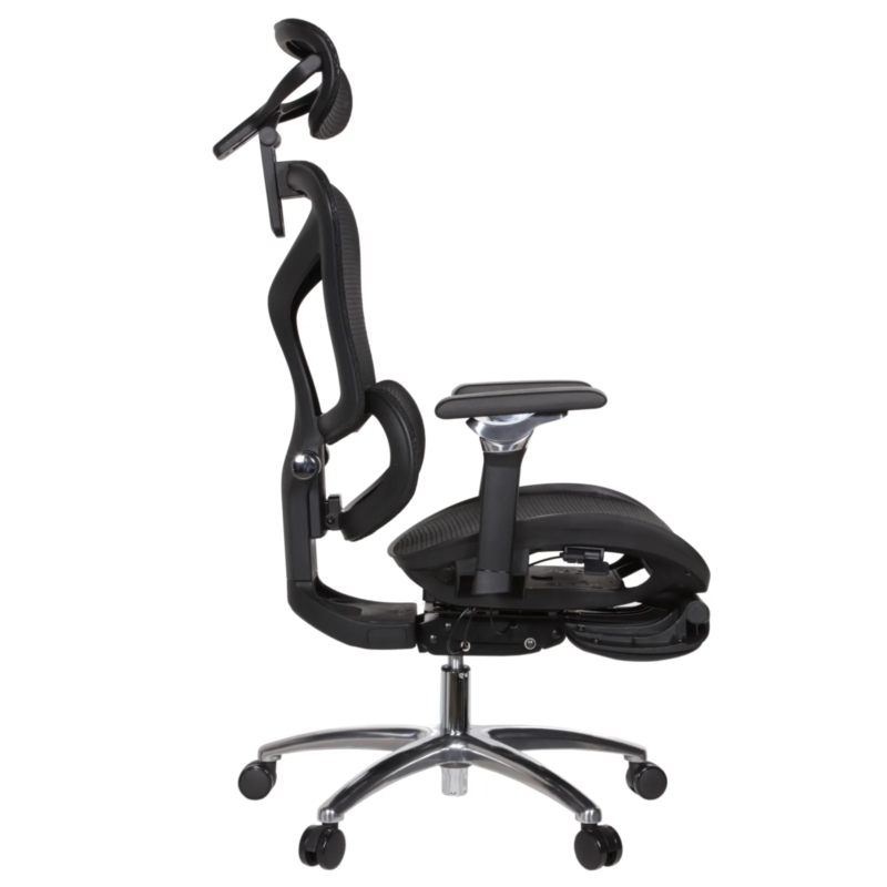 Leepa Ergonomic Mesh Chair