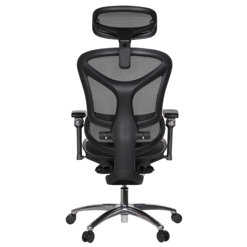 Leepa Ergonomic Mesh Chair