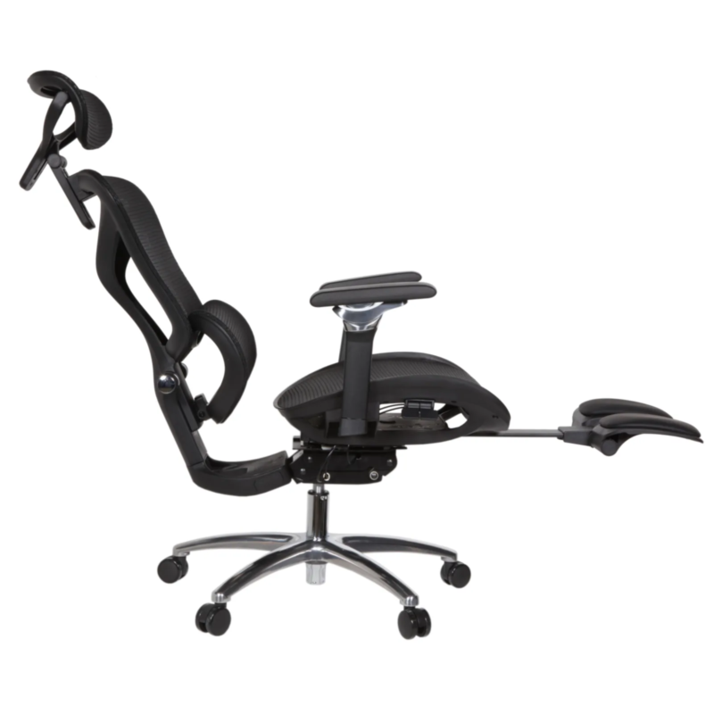Leepa Ergonomic Mesh Chair
