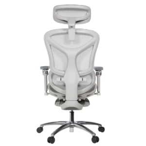 Leepa Ergonomic Mesh Chair