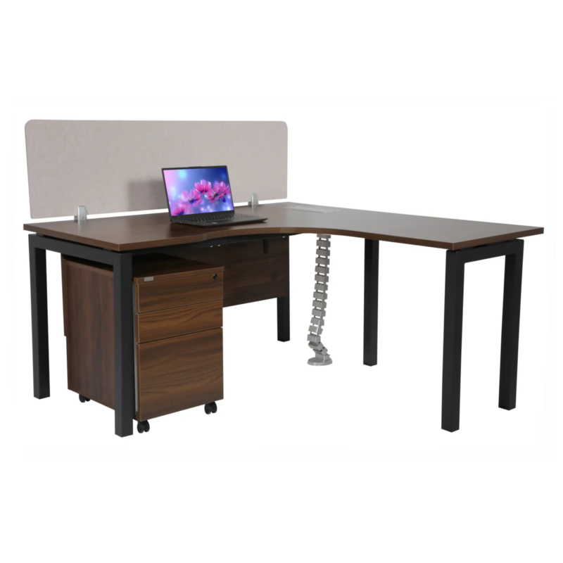 Nepturn Ergonomic Series