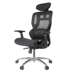 Nihon Ergonomic Mesh Chair
