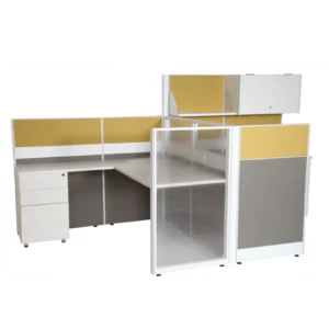 Kermis Series Partition