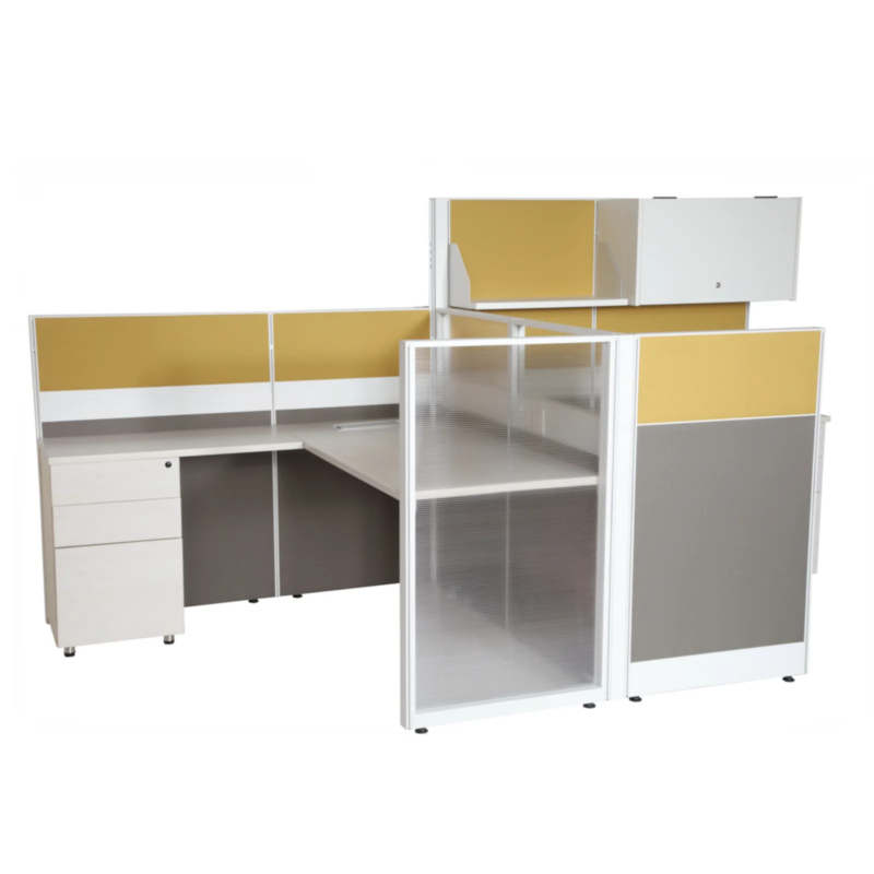 Kermis Series Partition