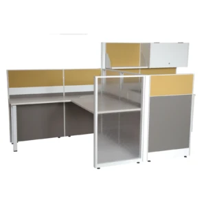 Kermis Series Partition
