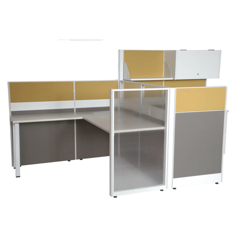 Kermis Series Partition