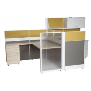 Kermis Series Partition