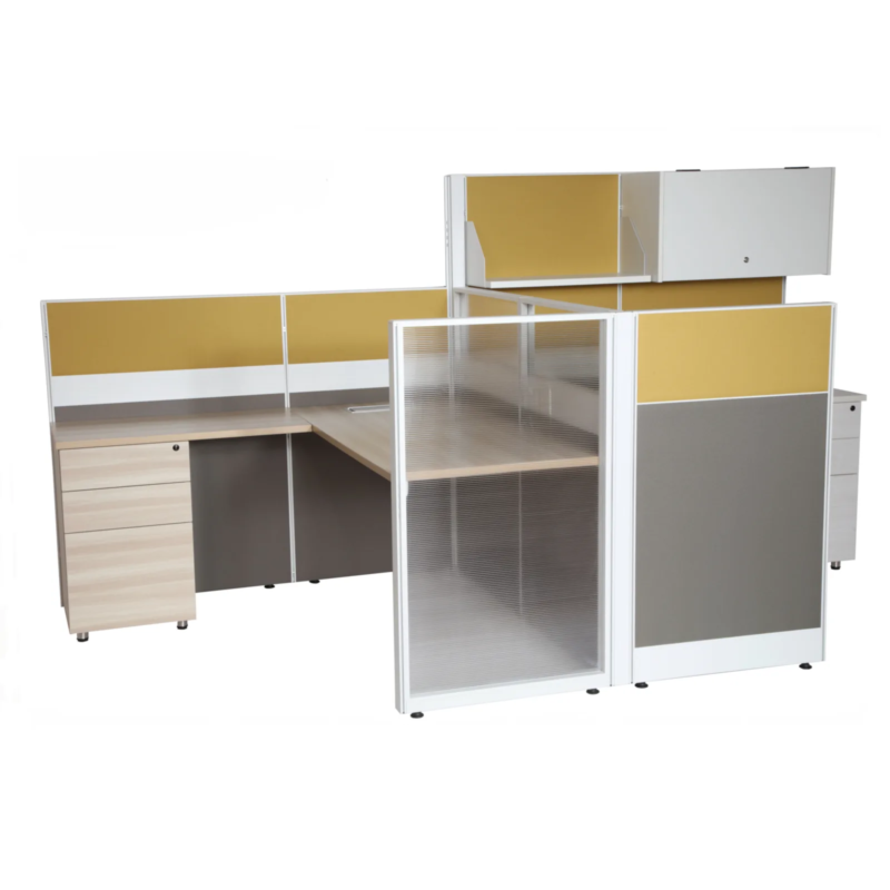Kermis Series Partition