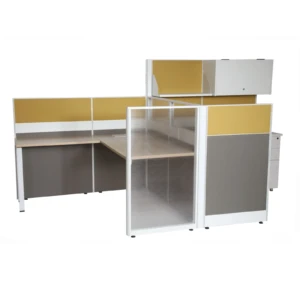 Kermis Series Partition