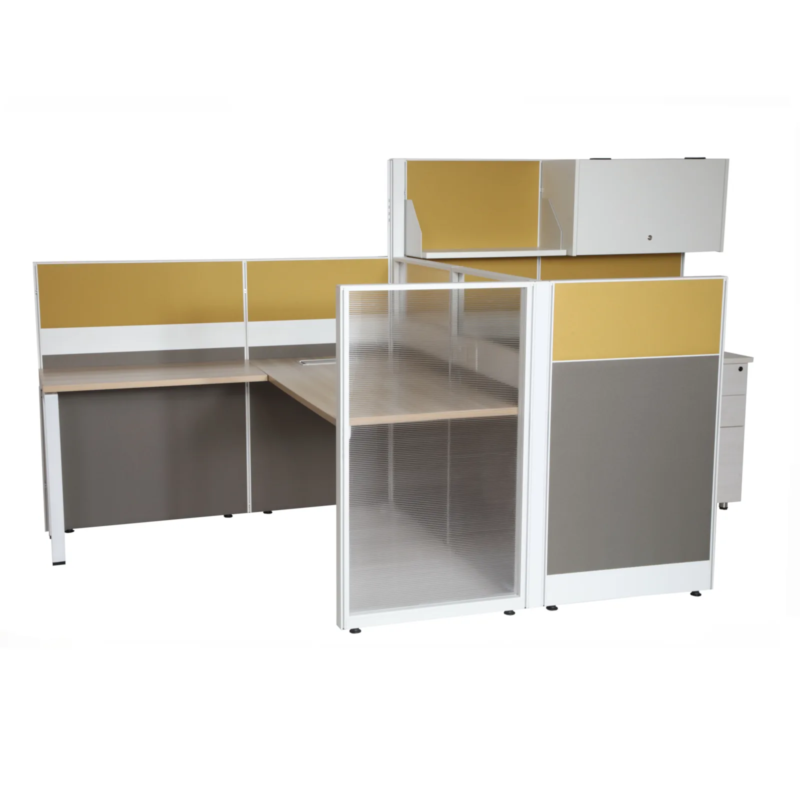 Kermis Series Partition