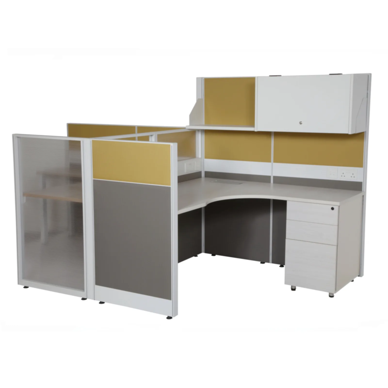 Kermis Series Partition