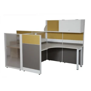 Kermis Series Partition