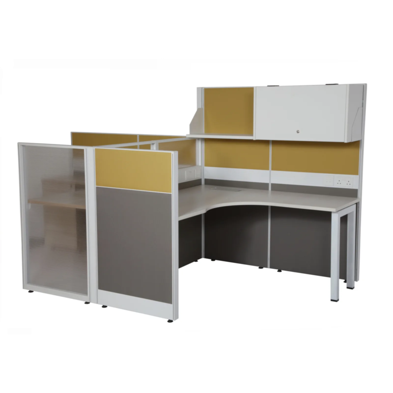 Kermis Series Partition