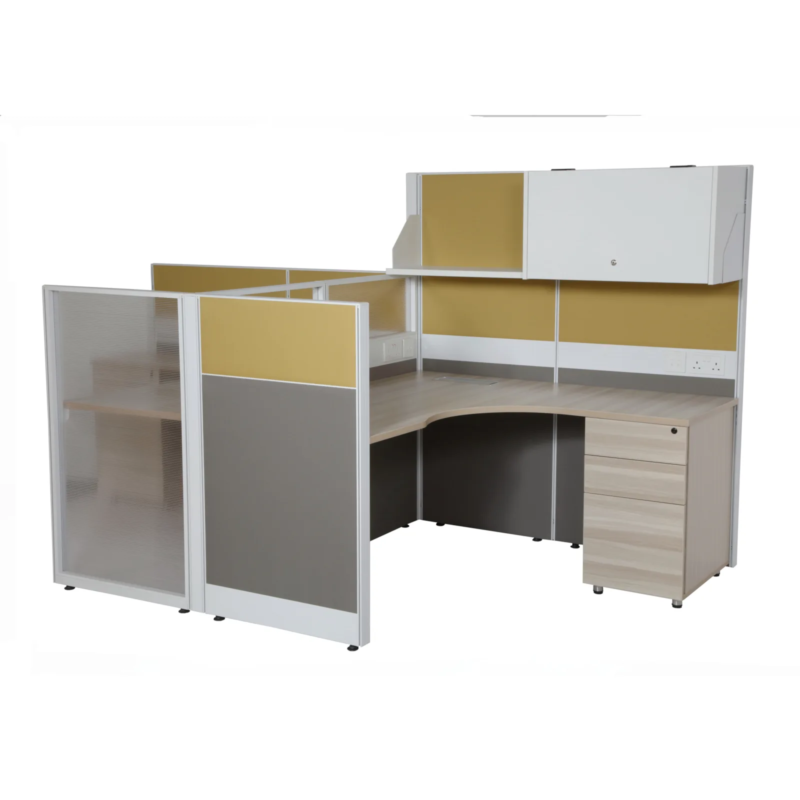 Kermis Series Partition
