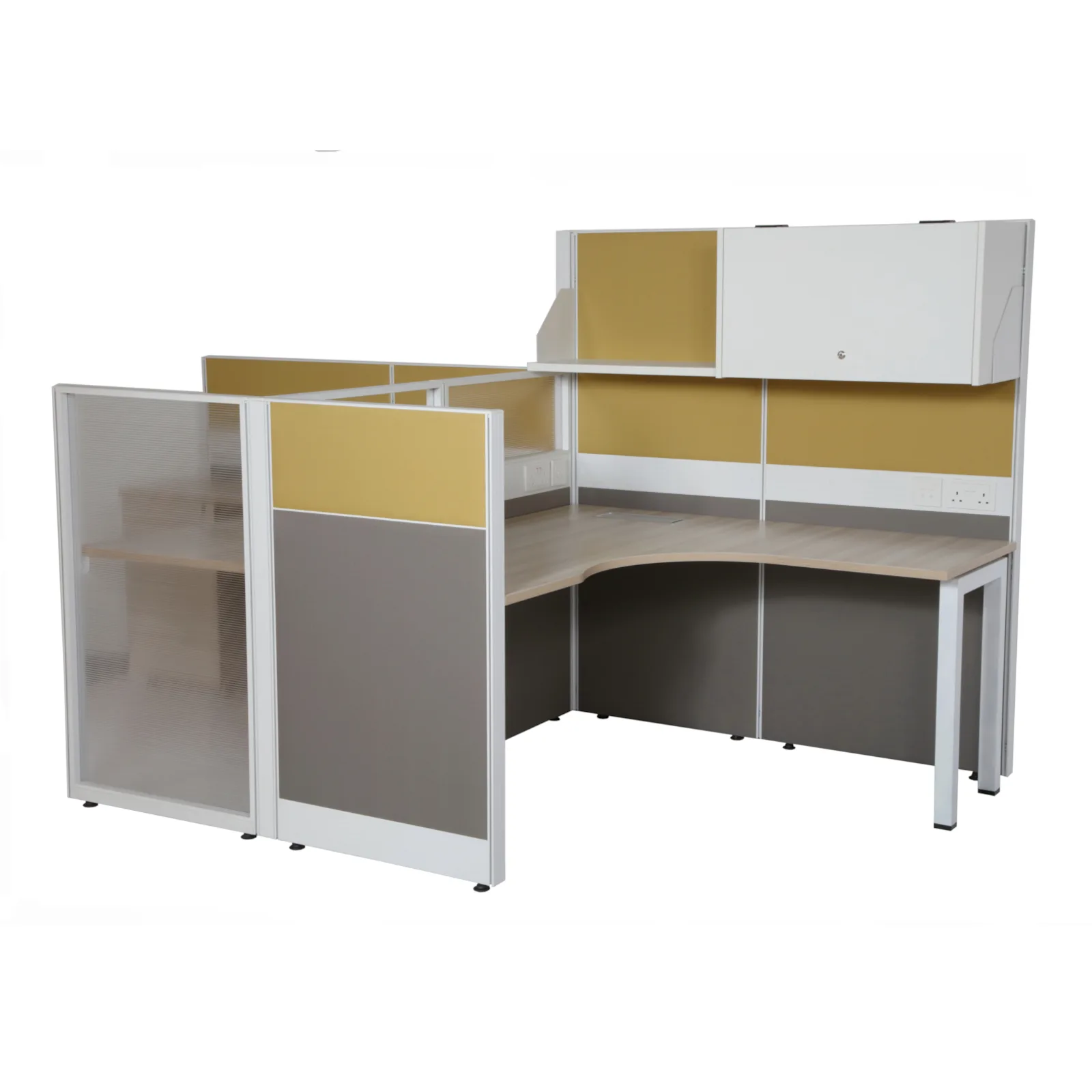 Kermis Series Partition