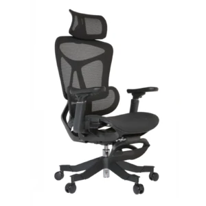 Summit Ergonomic Mesh Chair