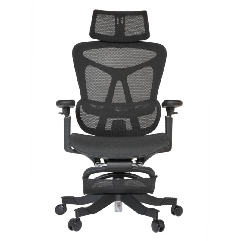 Summit Ergonomic Mesh Chair