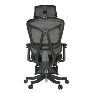 Summit Ergonomic Mesh Chair