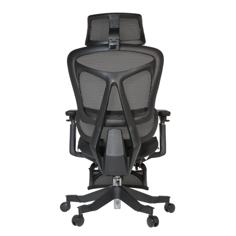 Summit Ergonomic Mesh Chair