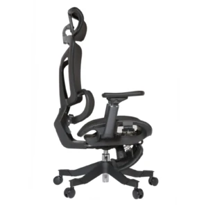 Summit Ergonomic Mesh Chair