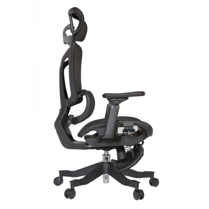 Summit Ergonomic Mesh Chair