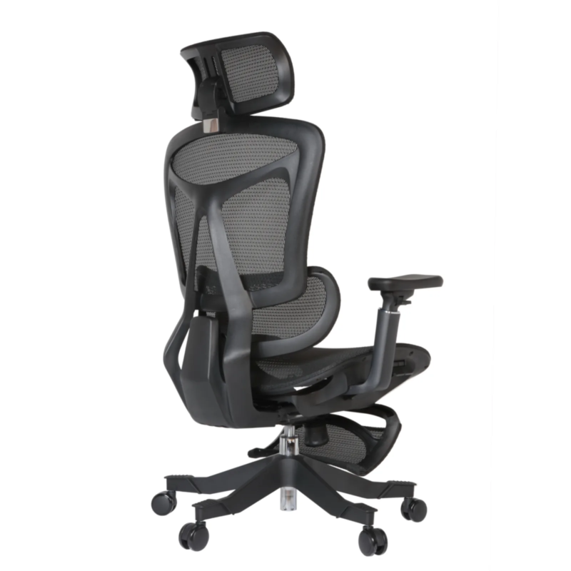 Summit Ergonomic Mesh Chair