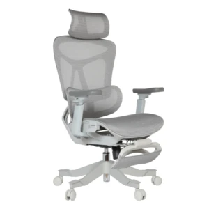 Summit Ergonomic Mesh Chair