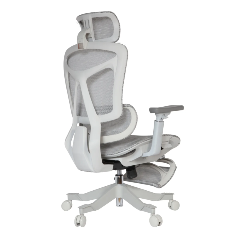 Summit Ergonomic Mesh Chair