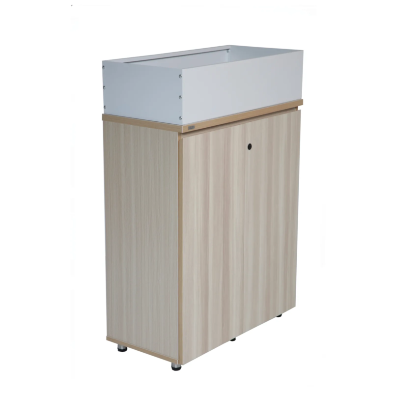 Metal Planter box