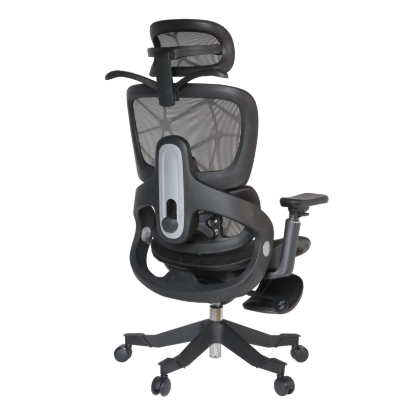 Zenith IMG_0015_1 Zenith Ergonomic Mesh Chair