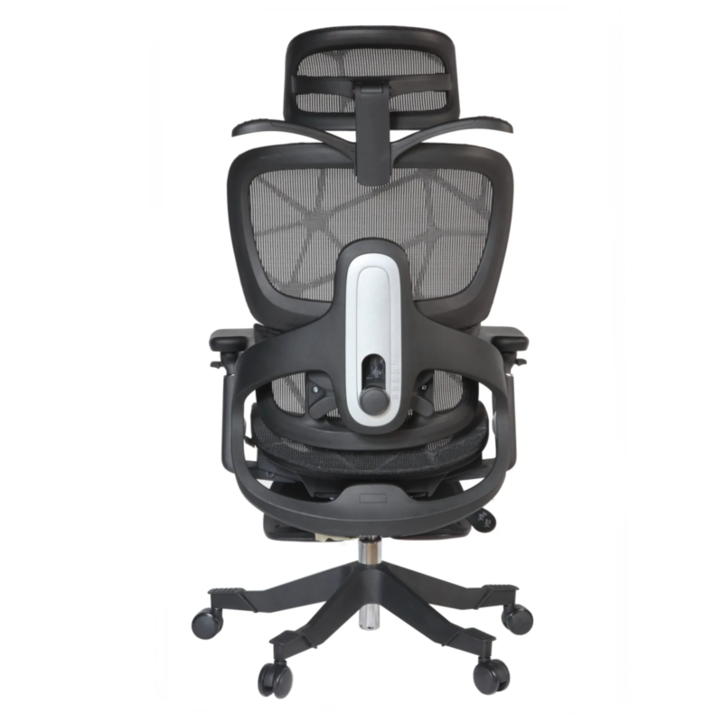 Zenith IMG_0016_1 Zenith Ergonomic Mesh Chair