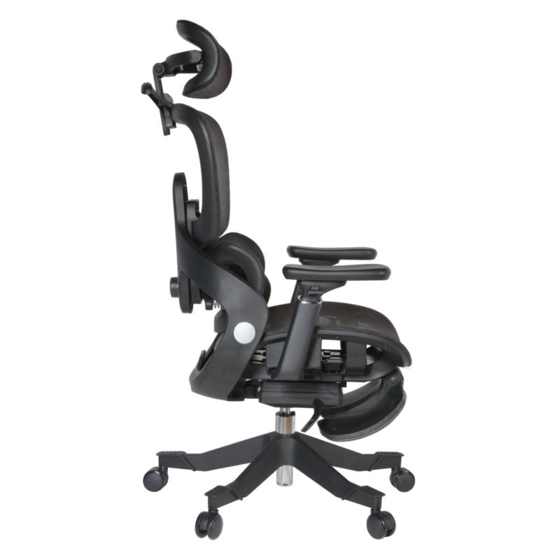 Zenith IMG_0018_1 Zenith Ergonomic Mesh Chair
