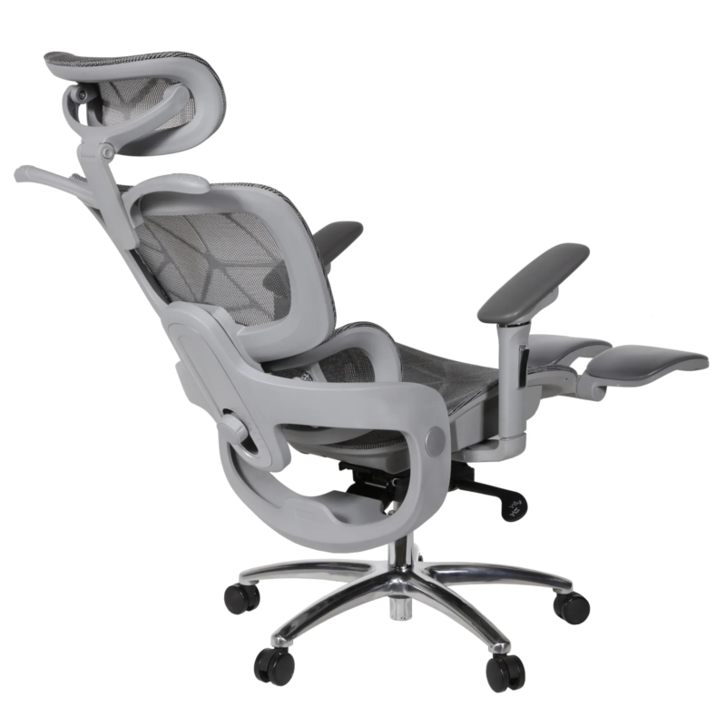 Zenith IMG_62IMG_0044 Zenith Ergonomic Mesh Chair
