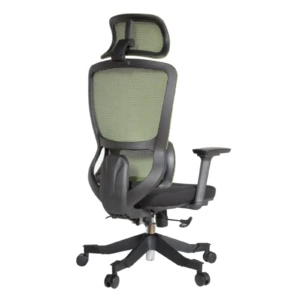 Morita IMG_0003 Morita Executive Chair
