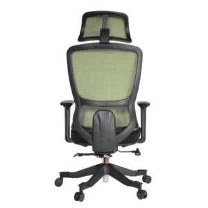 Morita IMG_0004 Morita Executive Chair